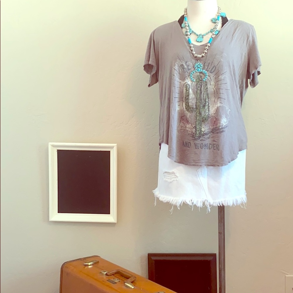 Wrangler T-shirt